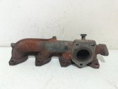 Galerie evacuare BMW E90 2.0 N47 7810182 2005-2011
