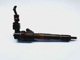Injector Opel Astra J [Fabr 2009-2015] 0445110327 2.0 TDI A20DTH   