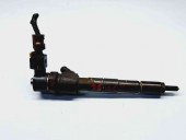 Injector Opel Astra J [Fabr 2009-2015] 0445110327 2.0 TDI A20DTH   
