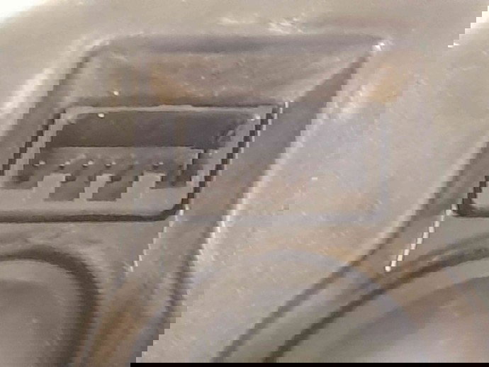 Oglinda retrovizoare OEM Honda Acord VII [Fabr 2002-2012]