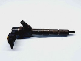 Injector Opel Astra J [Fabr 2009-2015] 0445110327 2.0 TDI A20DTH  2.0 TDI A20DTH 110KW / 150CP