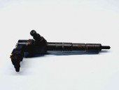 Injector Opel Astra J [Fabr 2009-2015] 0445110327 2.0 TDI A20DTH  2.0 TDI A20DTH 110KW / 150CP