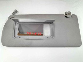 Parasolar stanga OEM Honda Acord VII [Fabr 2002-2012]