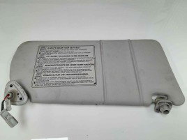 Parasolar stanga OEM Honda Acord VII [Fabr 2002-2012]