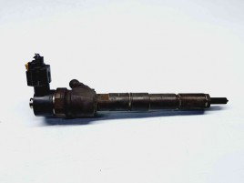 Injector Opel Astra J [Fabr 2009-2015] 0445110327 2.0 TDI A20DTH  2.0 TDI A20DTH 110KW / 150CP