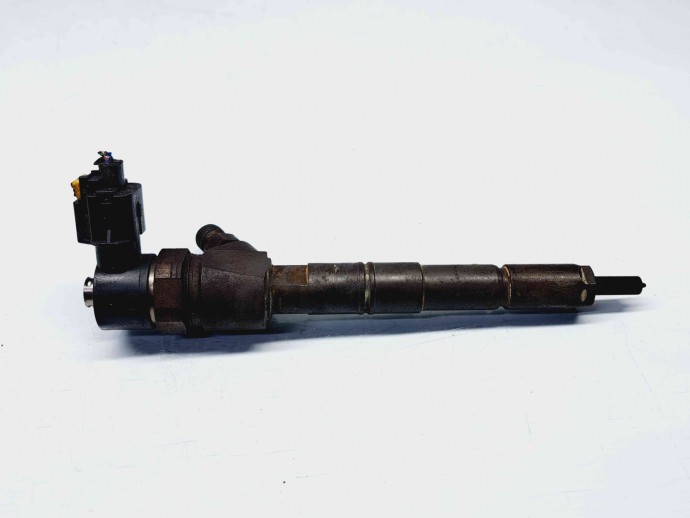 Injector Opel Astra J [Fabr 2009-2015] 0445110327 2.0 TDI A20DTH  2.0 TDI A20DTH 110KW / 150CP