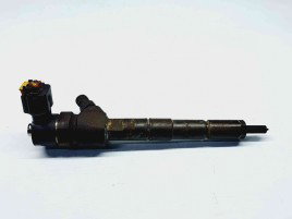 Injector Opel Astra J [Fabr 2009-2015] 0445110327 2.0 TDI A20DTH   
