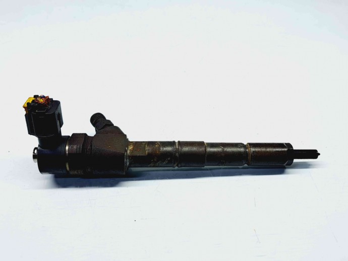 Injector Opel Astra J [Fabr 2009-2015] 0445110327 2.0 TDI A20DTH   