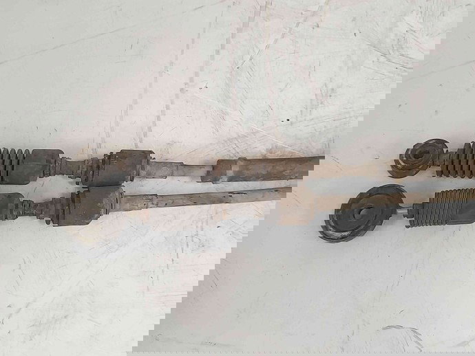 Timonerie OEM Honda Acord VII [Fabr 2002-2012] 2.2 