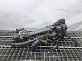 Racitor gaze Opel Astra J [Fabr 2009-2015] OEM 2.0 TDI A20DTH  
