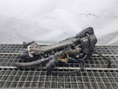 Racitor gaze Opel Astra J [Fabr 2009-2015] OEM 2.0 TDI A20DTH  