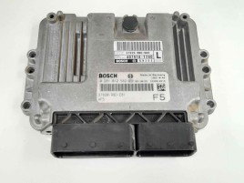 Calculator motor ECU 37820-RBD-E81 Honda Acord VII [Fabr 2002-2012]