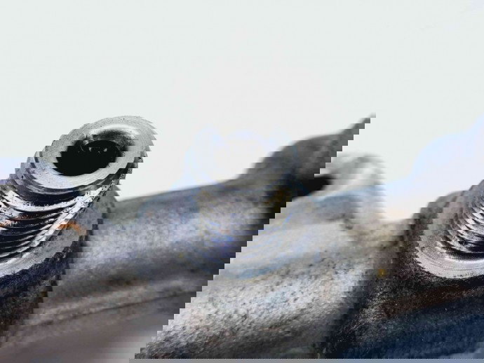 Rampa injectoare Opel Astra J [Fabr 2009-2015] 55576177 | 0445214221 2.0 TDI A20DTH  