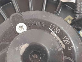 Aeroterma bord 194000 Honda Acord VII [Fabr 2002-2012] 