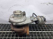 Turbina Opel Astra J [Fabr 2009-2015] 55570748 2.0 TDI A20DTH   