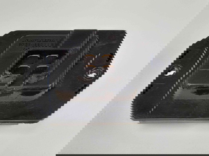 Rezistenta electrica 077800-0930 Honda Acord VII [Fabr 2002-2012]