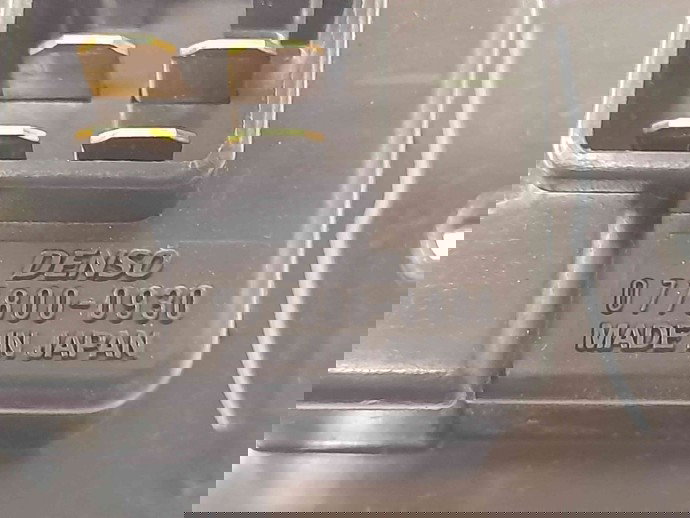 Rezistenta electrica 077800-0930 Honda Acord VII [Fabr 2002-2012]