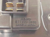 Rezistenta electrica 077800-0930 Honda Acord VII [Fabr 2002-2012]