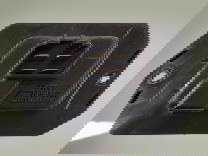 Rezistenta electrica 077800-0930 Honda Acord VII [Fabr 2002-2012]