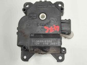 Motoras clapeta aeroterma bord 113800 2320 Honda Acord VII [Fabr 2002-2012] 