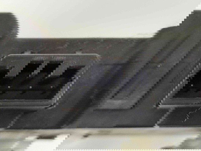 Motoras clapeta aeroterma bord 113800 2320 Honda Acord VII [Fabr 2002-2012] 