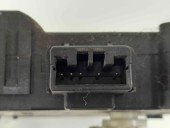 Motoras clapeta aeroterma bord 113800 2320 Honda Acord VII [Fabr 2002-2012] 