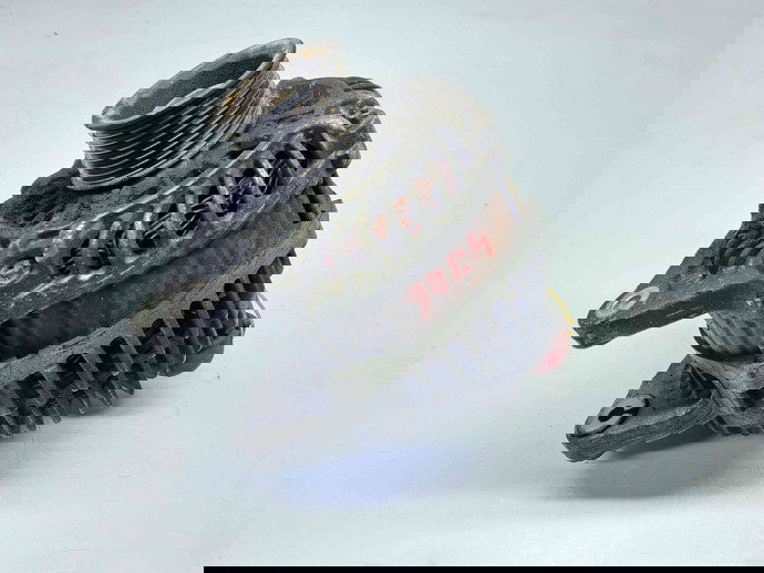 Alternator Nissan Qashqai [Fabr 2007-2014] OEM 1.6 Benz HR16DE  1.6 Benz HR16DE 77KW / 105CP