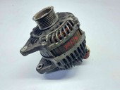 Alternator Nissan Qashqai [Fabr 2007-2014] OEM 1.6 Benz HR16DE  1.6 Benz HR16DE 77KW / 105CP