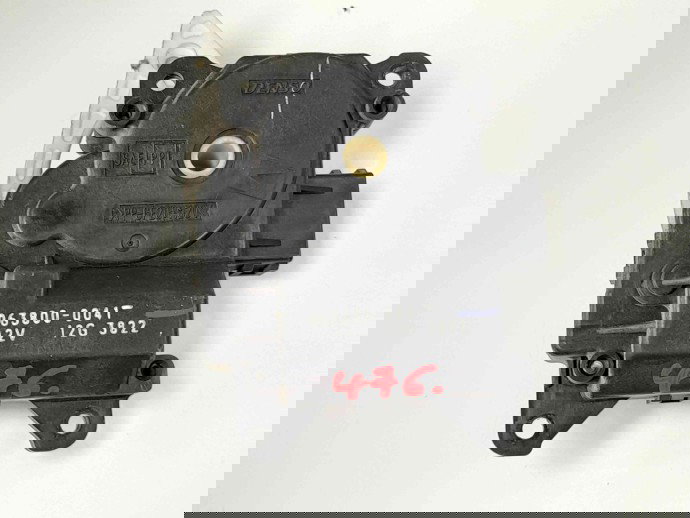 Motoras clapeta aeroterma bord 063800 Honda Acord VII [Fabr 2002-2012]