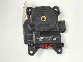 Motoras clapeta aeroterma bord 063800 Honda Acord VII [Fabr 2002-2012]