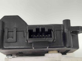 Motoras clapeta aeroterma bord 063800 Honda Acord VII [Fabr 2002-2012]