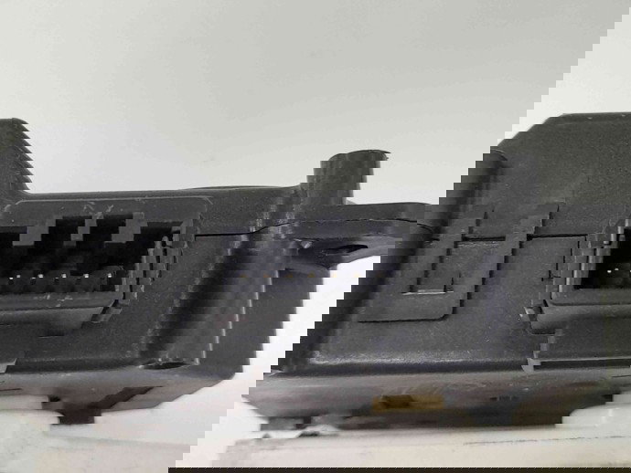 Motoras clapeta aeroterma bord 063800 Honda Acord VII [Fabr 2002-2012]