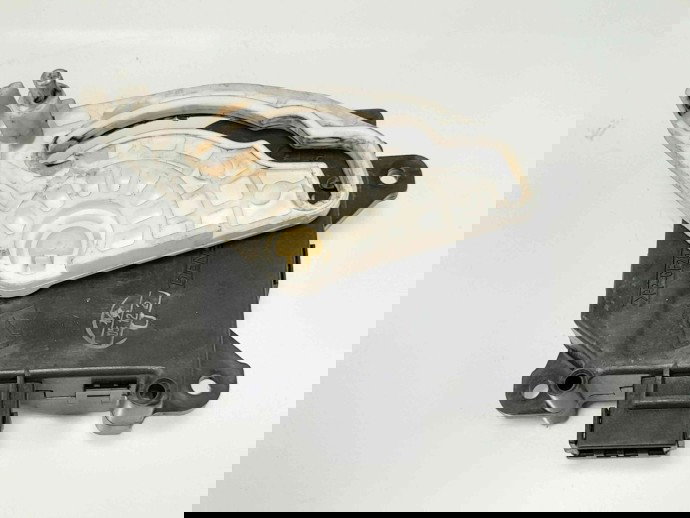 Motoras clapeta aeroterma bord 063800 Honda Acord VII [Fabr 2002-2012]