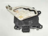 Motoras clapeta aeroterma bord 063800 Honda Acord VII [Fabr 2002-2012]