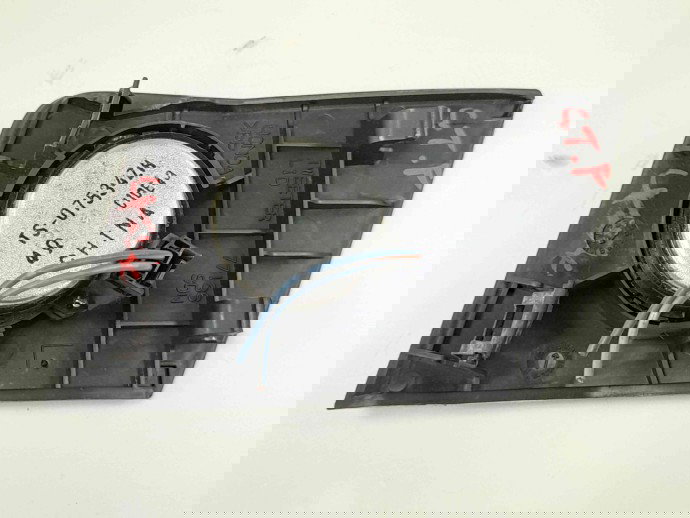 Tweeter stanga OEM Honda Acord VII [Fabr 2002-2012]