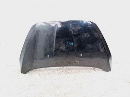 Capota Ford B-Max [Fabr 2012-prezent] Panther Black Metall