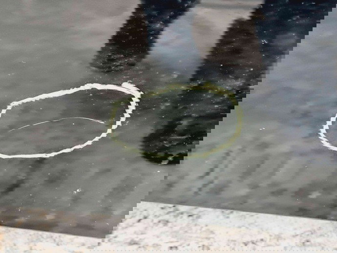 Capota Ford B-Max [Fabr 2012-prezent] Panther Black Metall