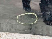 Capota Ford B-Max [Fabr 2012-prezent] Panther Black Metall