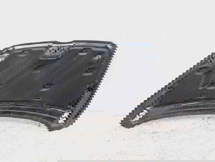 Capota Ford B-Max [Fabr 2012-prezent] Panther Black Metall