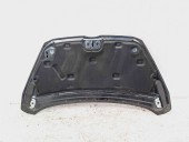 Capota Ford B-Max [Fabr 2012-prezent] Panther Black Metall