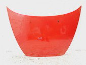 Capota Volvo V50 [Fabr 2004-2012] 61200 passion red