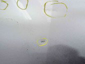 Capota Opel Corsa D [Fabr 2006-2013] 2AU (157)