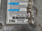 Calculator airbag 77960 Honda Acord VII [Fabr 2002-2012]