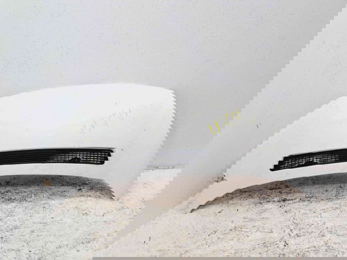 Capota Citroen Jumpy (II) [Fabr 2007-prezent] EWP