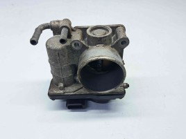 Clapeta acceleratie Nissan Qashqai [Fabr 2007-2014] 526-01 1.6 Benz HR16DE  