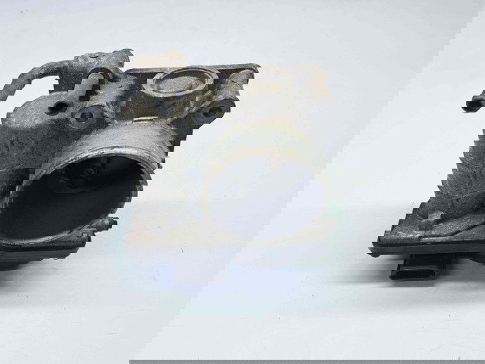 Clapeta acceleratie Nissan Qashqai [Fabr 2007-2014] 526-01 1.6 Benz HR16DE  