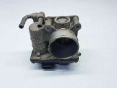 Clapeta acceleratie Nissan Qashqai [Fabr 2007-2014] 526-01 1.6 Benz HR16DE  