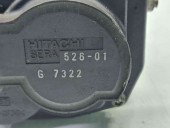 Clapeta acceleratie Nissan Qashqai [Fabr 2007-2014] 526-01 1.6 Benz HR16DE  