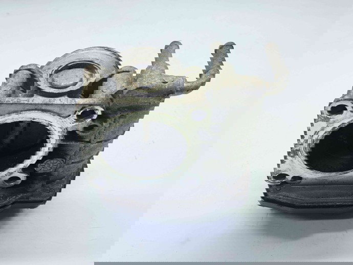 Clapeta acceleratie Nissan Qashqai [Fabr 2007-2014] 526-01 1.6 Benz HR16DE  