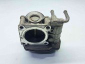 Clapeta acceleratie Nissan Qashqai [Fabr 2007-2014] 526-01 1.6 Benz HR16DE  